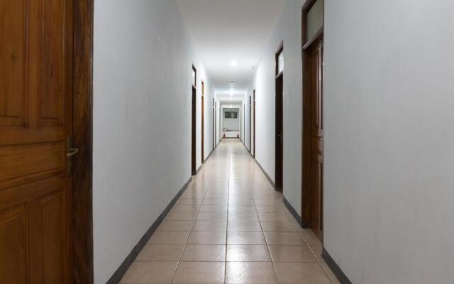 Super OYO 1240 Hotel Pantai Jaya