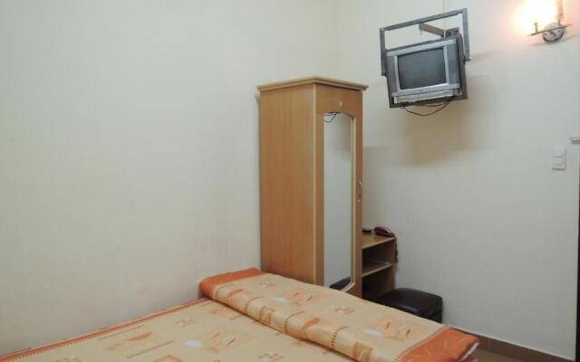 Hoang De Hotel