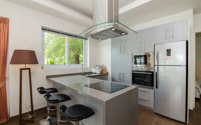 Orchid Paradise Homes OPV205