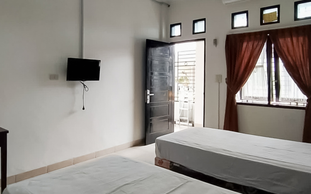 Diva and Dya Residence Syariah RedPartner