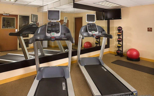 Homewood Suites by Hilton Orlando-Maitland