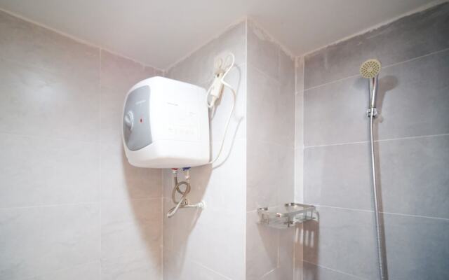 Homey Studio At Taman Melati Surabaya Apartment