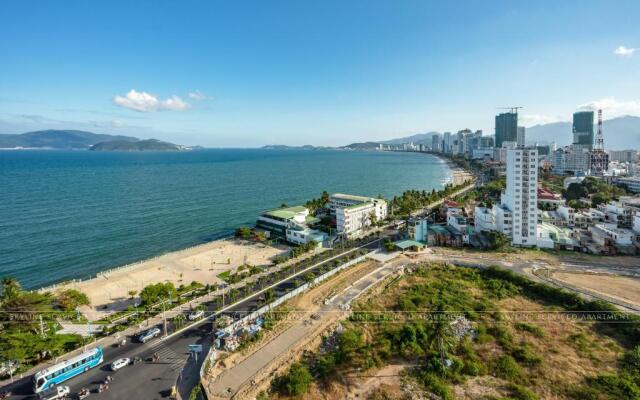 Skyline Serviced Apartments
