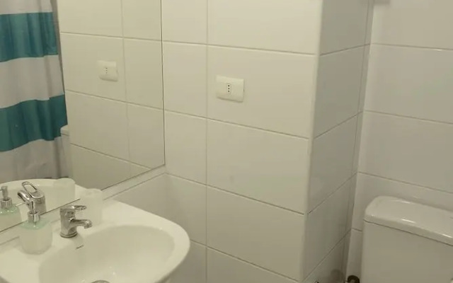 Santa Rosa departamento amoblado