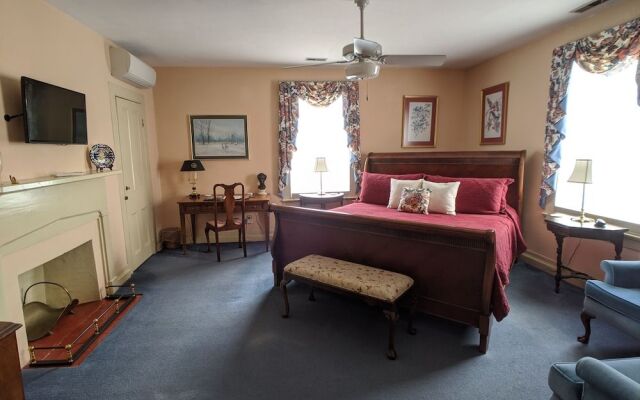 Benjamin Ellis House Bed & Breakfast