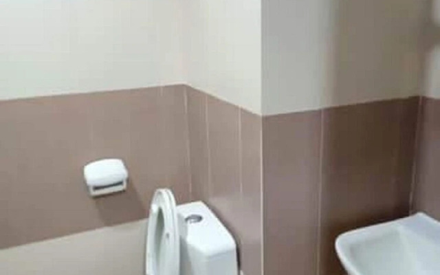 Central Apartment Condominium