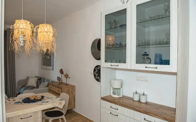 Fili s Cozy Place in Malaki