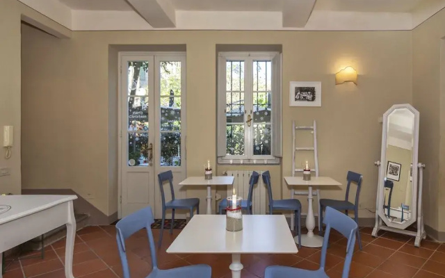 Corte Meraviglia - Relais