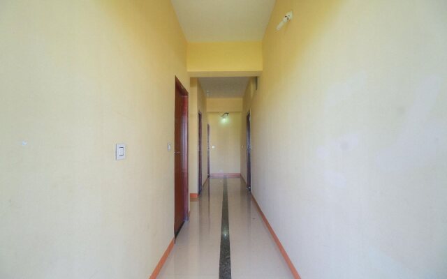 High Point Serviced Apartment By OYO Rooms