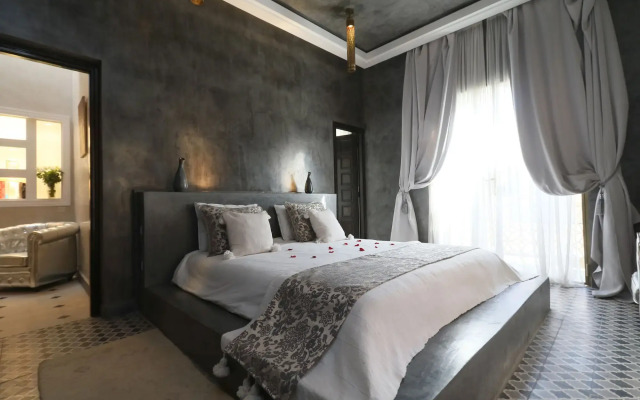 Riad Faraj