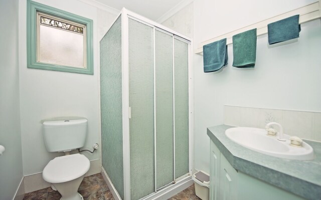 Acclaim Pine Grove Holiday Park