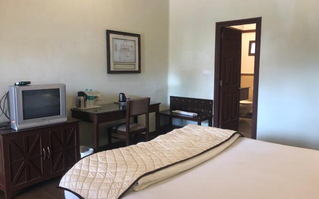 Chanakya BNR Hotel Puri