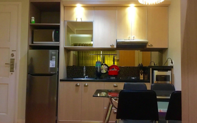 Maxwell Sweet Apartment