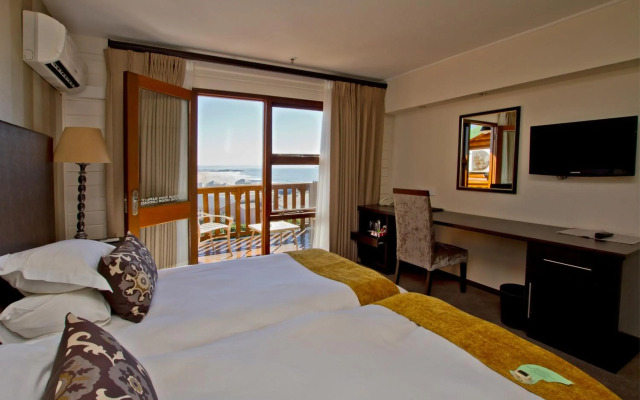 The Kelway Hotel