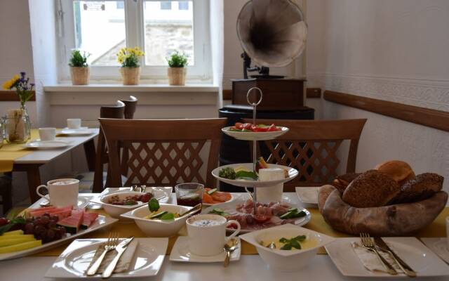 Boutique Hotel Marielle