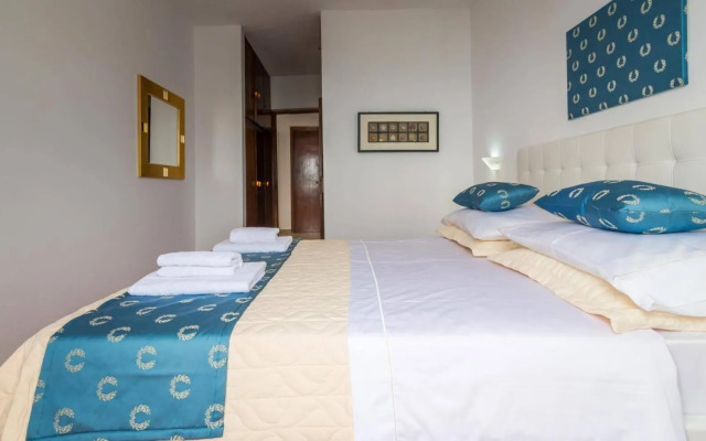 Milos Inn & Maisonette