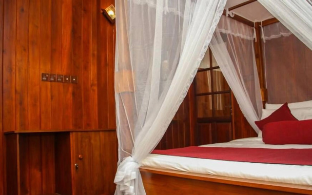 Levon Ella Sri Lanka