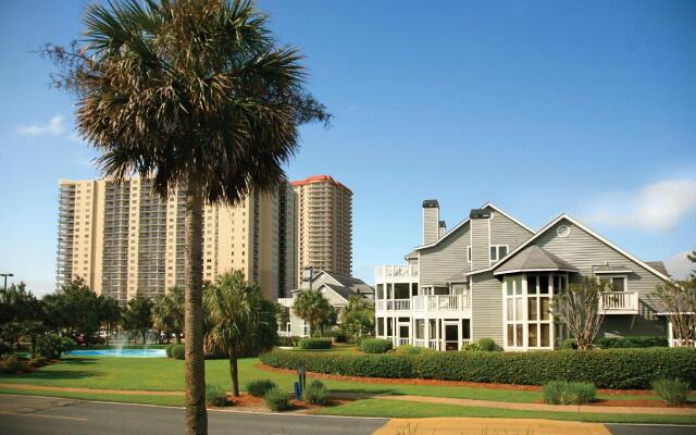 Kingston Plantation Condos