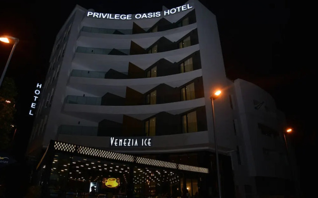 Privilege Oasis Hotel