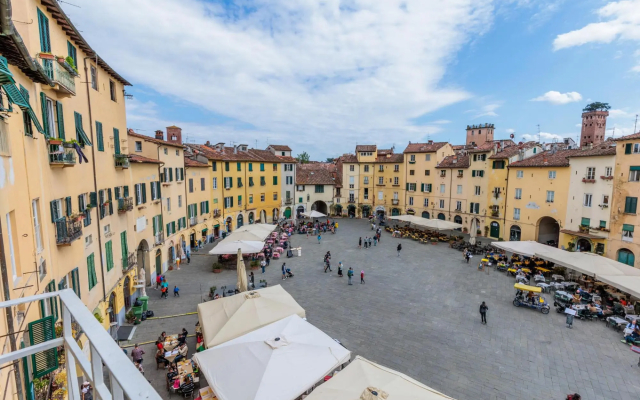 Casa Pitt in Lucca With 3 Bedrooms and 2 Bathrooms - Apartment in 卢卡 - Photo 2