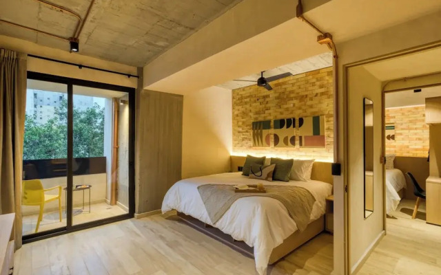 Caliza Roma Residences by Tasman