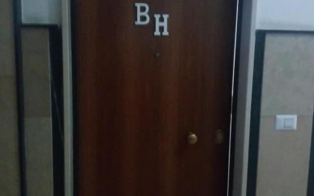 Beauty House