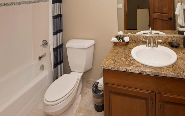 St James Place Resort