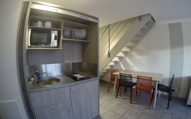 The Originals Boutique, Hôtel Le Cap, Gap Sud