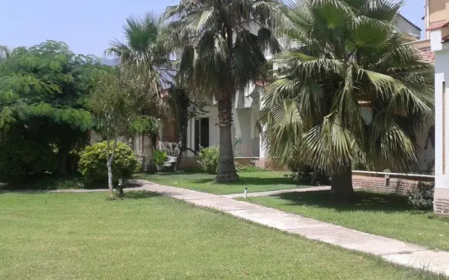 Akdenizevleri