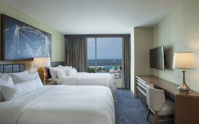 The Westin Milwaukee