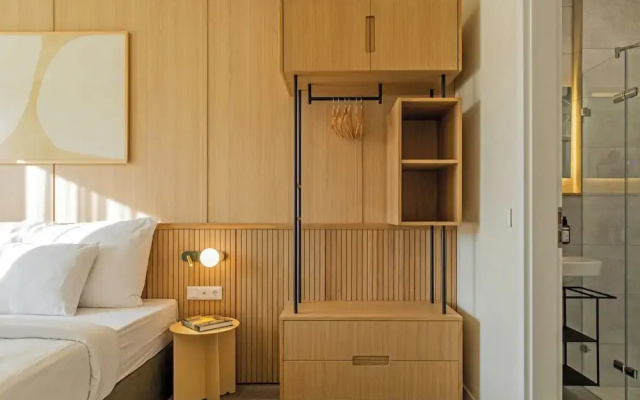 Marone Suites Budapest