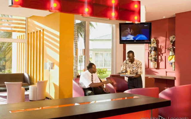 Novotel Orisha Cotonou