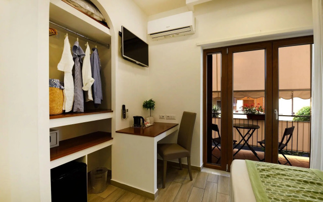 Sorrento Rooms Deluxe