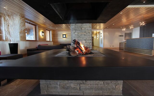 Residence Le Chalet du Mont Vallon