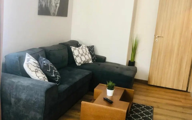 Borovets Gardens B21 Morunov Apart