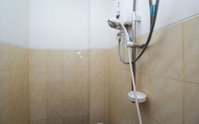 Airy Gunung Bahagia Syarifuddin Yoes Balikpapan