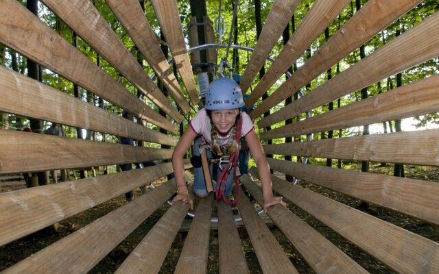 Trixi Ferienpark Zittauer Gebirge