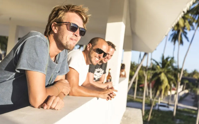 KiteActive Guesthouse