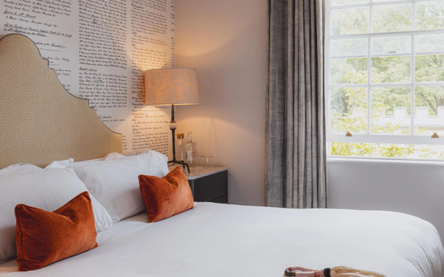 No.15 by GuestHouse, Bath