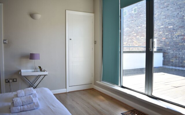Apartment In Temple Bar