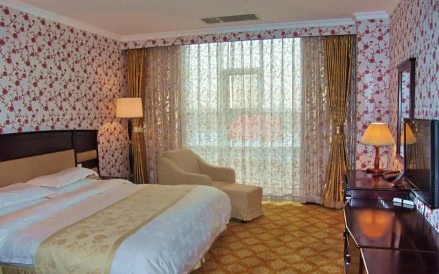 Qingdao Fusheng Hotel