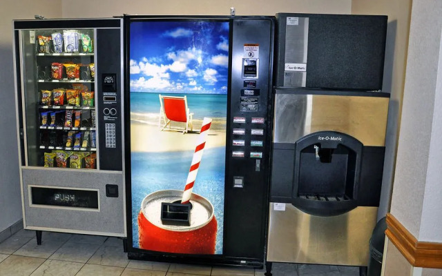 Comfort Inn (Cedar Park)