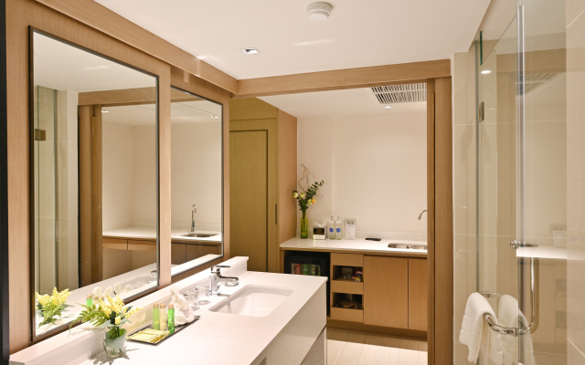 M Pattaya Hotel