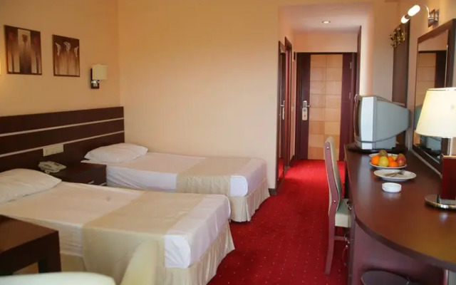 Yildiz Termal Hotel