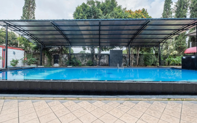 Narima Resort Bandung