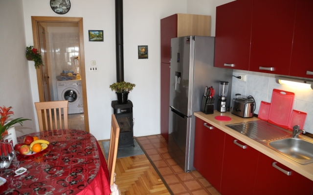 Apartment Tomi - beautiful view: A1 Hvar, Island Hvar