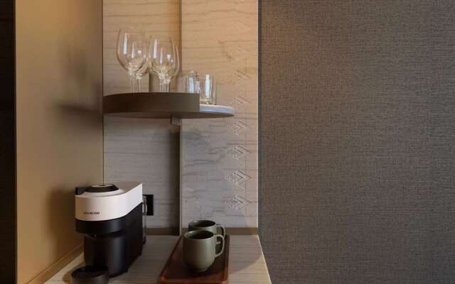 Pullman Auckland Airport