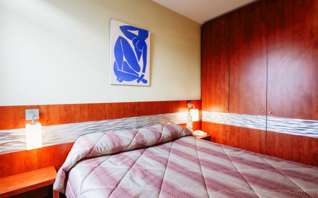 Hotel et Residence Octel