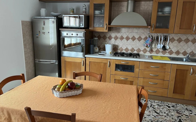 Spacious House in Sinis