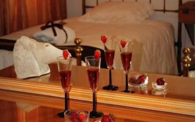 Alandroal Guest House - Solar de Charme